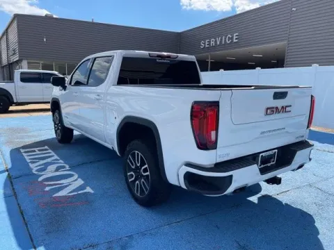 More photos of 2024 GMC Sierra 1500 AT4 at Hixson Autoplex of Alexandria Ford, LA