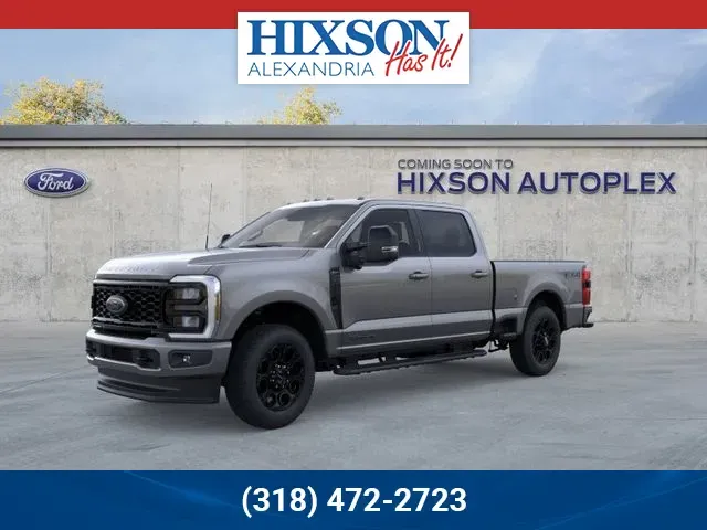 2026 Ford F-250 Lariat 4x4 Crew Cab 6-3/4' Box's photo