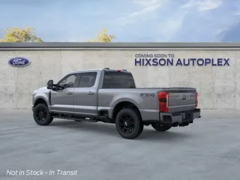 More photos of 2026 Ford F-250SD at Hixson Autoplex of Alexandria Ford, LA