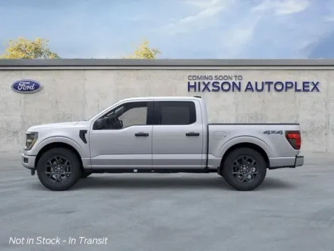 More photos of 2026 Ford F-150 STX at Hixson Autoplex of Alexandria Ford, LA