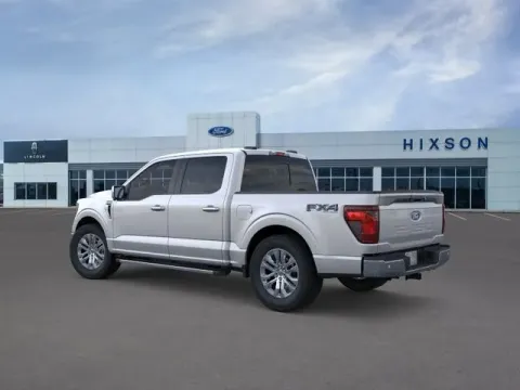 More photos of 2026 Ford F-150 XLT at Hixson Autoplex of Alexandria Ford, LA