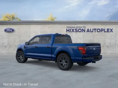 More photos of 2026 Ford F-150 STX at Hixson Autoplex of Alexandria Ford, LA