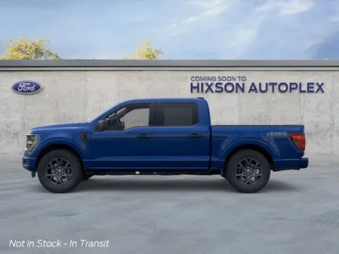 More photos of 2026 Ford F-150 STX at Hixson Autoplex of Alexandria Ford, LA