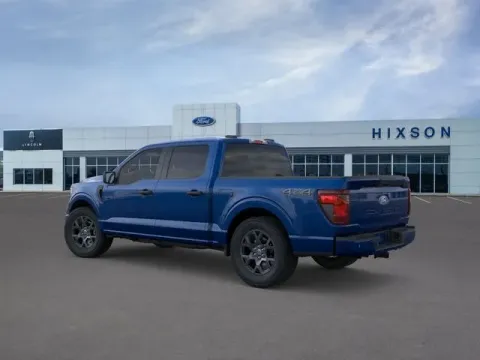 More photos of 2026 Ford F-150 STX at Hixson Autoplex of Alexandria Ford, LA