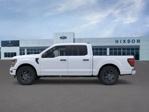 More photos of 2026 Ford F-150 STX at Hixson Autoplex of Alexandria Ford, LA