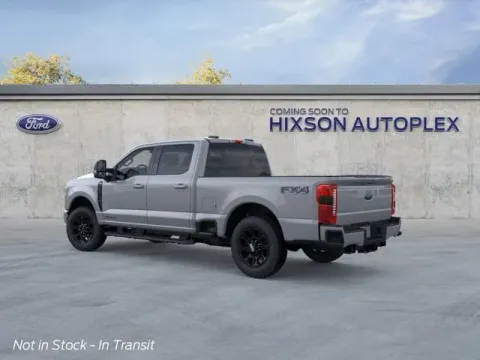 More photos of 2026 Ford F-250SD at Hixson Autoplex of Alexandria Ford, LA