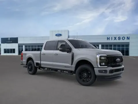 Photos of 2026 Ford F-250SD for sale in Alexandria, LA at Hixson Autoplex of Alexandria Ford
