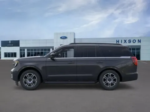 More photos of 2026 Ford Expedition Active at Hixson Autoplex of Alexandria Ford, LA