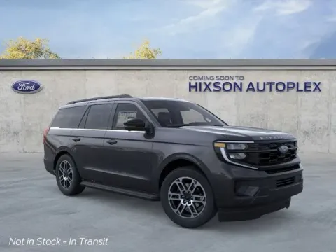 Photos of 2026 Ford Expedition Active for sale in Alexandria, LA at Hixson Autoplex of Alexandria Ford