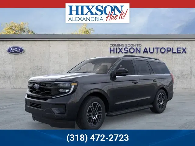 2026 Ford Expedition Active's photo