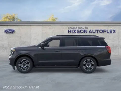 More photos of 2026 Ford Expedition Active at Hixson Autoplex of Alexandria Ford, LA