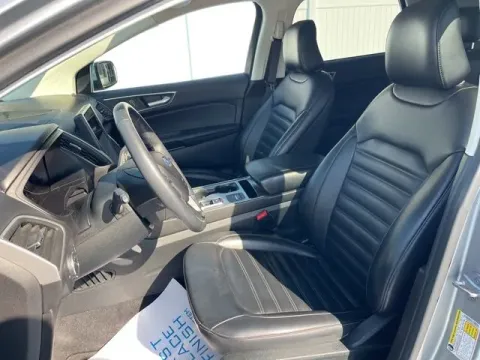 More photos of 2022 Ford Edge SEL at Hixson Autoplex of Alexandria Ford, LA
