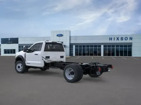 More photos of 2025 Ford F-550SD XL at Hixson Autoplex of Alexandria Ford, LA