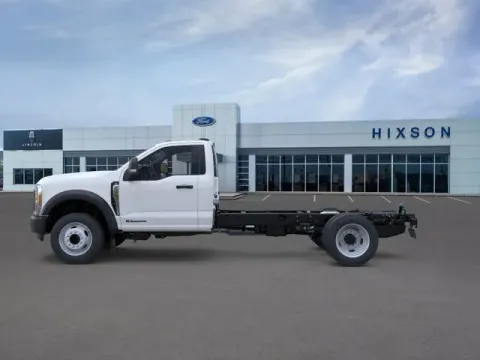 More photos of 2025 Ford F-550SD XL at Hixson Autoplex of Alexandria Ford, LA