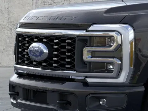 More photos of 2026 Ford F-350SD at Hixson Autoplex of Alexandria Ford, LA