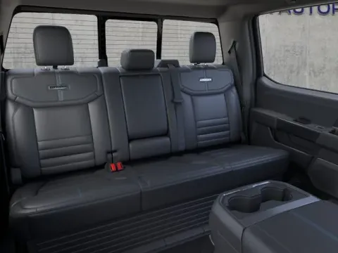 Photos of 2026 Ford F-350SD for sale in Alexandria, LA at Hixson Autoplex of Alexandria Ford