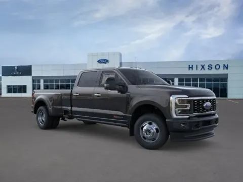Photos of 2026 Ford F-350SD for sale in Alexandria, LA at Hixson Autoplex of Alexandria Ford