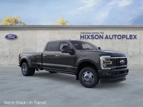 Photos of 2026 Ford F-350SD for sale in Alexandria, LA at Hixson Autoplex of Alexandria Ford