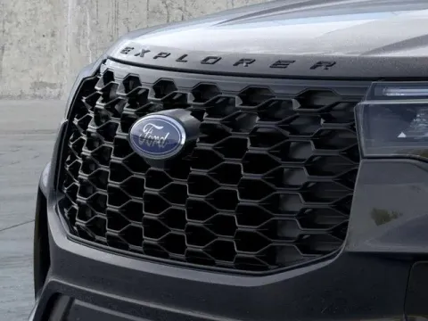 Another view of 2026 Ford Explorer ST-Line for sale in Alexandria, LA at Hixson Autoplex of Alexandria Ford