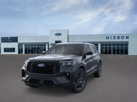Another view of 2026 Ford Explorer ST-Line for sale in Alexandria, LA at Hixson Autoplex of Alexandria Ford