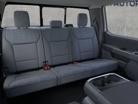 Photos of 2026 Ford F-150 XLT for sale in Alexandria, LA at Hixson Autoplex of Alexandria Ford