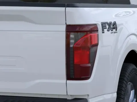 More photos of 2026 Ford F-150 XLT at Hixson Autoplex of Alexandria Ford, LA