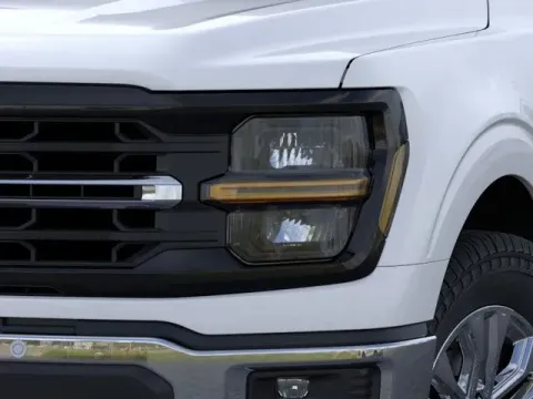 More photos of 2026 Ford F-150 XLT at Hixson Autoplex of Alexandria Ford, LA