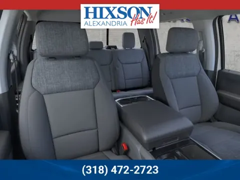 White 2026 Ford F-150 XLT for sale in Alexandria, LA