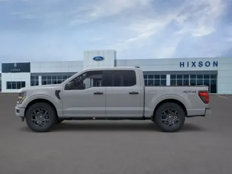 More photos of 2026 Ford F-150 STX at Hixson Autoplex of Alexandria Ford, LA