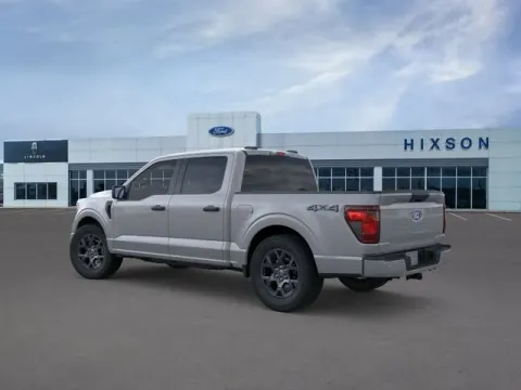 More photos of 2026 Ford F-150 STX at Hixson Autoplex of Alexandria Ford, LA