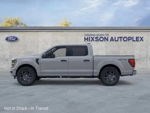 More photos of 2026 Ford F-150 STX at Hixson Autoplex of Alexandria Ford, LA