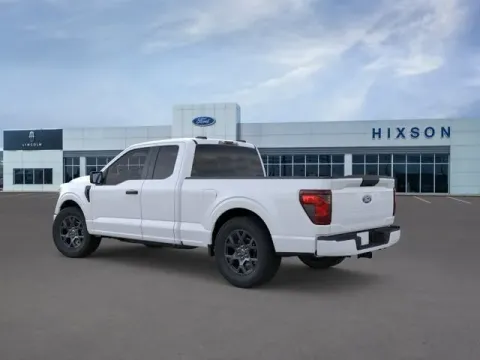 More photos of 2026 Ford F-150 STX at Hixson Autoplex of Alexandria Ford, LA