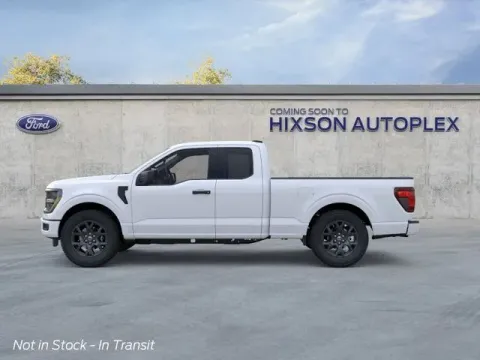 More photos of 2026 Ford F-150 STX at Hixson Autoplex of Alexandria Ford, LA