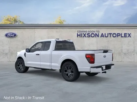 More photos of 2026 Ford F-150 STX at Hixson Autoplex of Alexandria Ford, LA