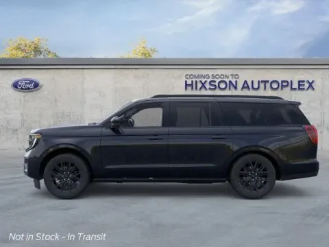 More photos of 2026 Ford Expedition Max Platinum at Hixson Autoplex of Alexandria Ford, LA