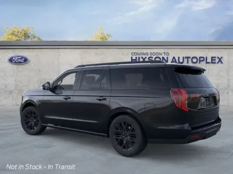 More photos of 2026 Ford Expedition Max Platinum at Hixson Autoplex of Alexandria Ford, LA