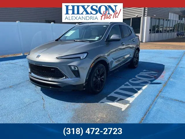 2024 Buick Encore GX Sport Touring's photo