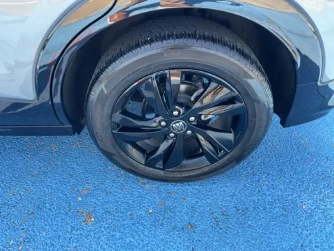 More photos of 2024 Buick Encore GX Sport Touring at Hixson Autoplex of Alexandria Ford, LA