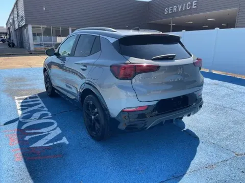 More photos of 2024 Buick Encore GX Sport Touring at Hixson Autoplex of Alexandria Ford, LA