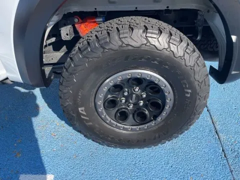 More photos of 2025 Ford F-150 Raptor at Hixson Autoplex of Alexandria Ford, LA