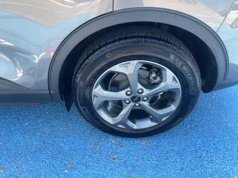 More photos of 2025 Ford Escape ST-Line at Hixson Autoplex of Alexandria Ford, LA