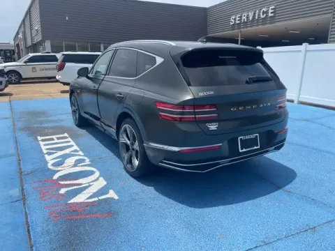 More photos of 2025 Genesis GV80 2.5T Prestige at Hixson Autoplex of Alexandria Ford, LA