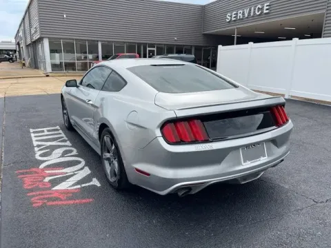 More photos of 2015 Ford Mustang V6 at Hixson Autoplex of Alexandria Ford, LA
