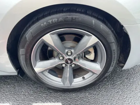 More photos of 2015 Ford Mustang V6 at Hixson Autoplex of Alexandria Ford, LA