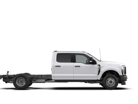 More photos of 2026 Ford F-350SD XL at Hixson Autoplex of Alexandria Ford, LA