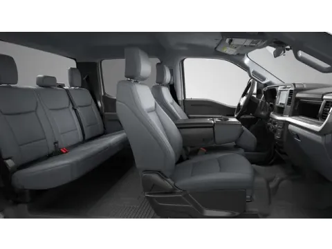 Photos of 2026 Ford F-350SD XL for sale in Alexandria, LA at Hixson Autoplex of Alexandria Ford
