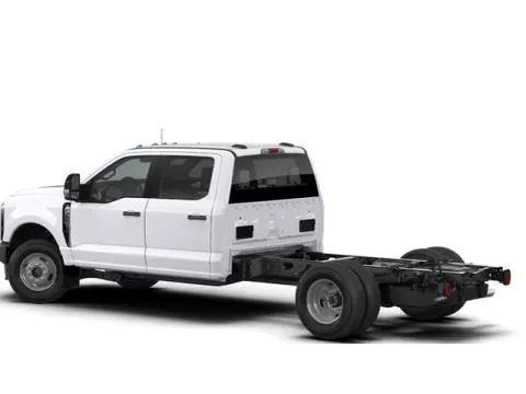 Photos of 2026 Ford F-350SD XL for sale in Alexandria, LA at Hixson Autoplex of Alexandria Ford