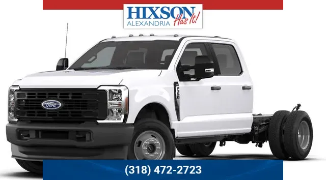 2026 Ford F-350SD XL for sale in Alexandria, LA