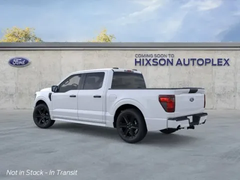 More photos of 2026 Ford F-150 STX at Hixson Autoplex of Alexandria Ford, LA