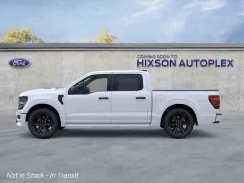 More photos of 2026 Ford F-150 STX at Hixson Autoplex of Alexandria Ford, LA